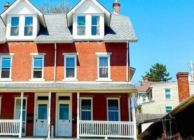 Property at 327 Main St Unit 1, Royersford, PA, 19468, 1 bed, 1 bath, [object Object]
