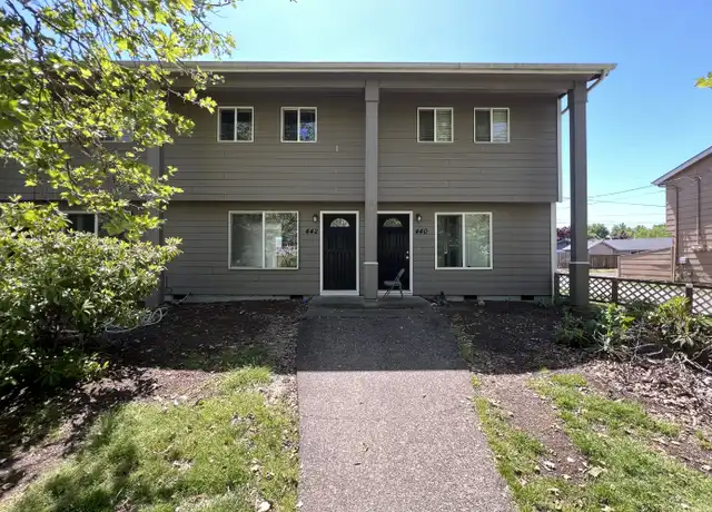 Property at 440 34th Ave SE Unit 446, Albany, OR, 97322, 2 beds, 1 bath, [object Object]