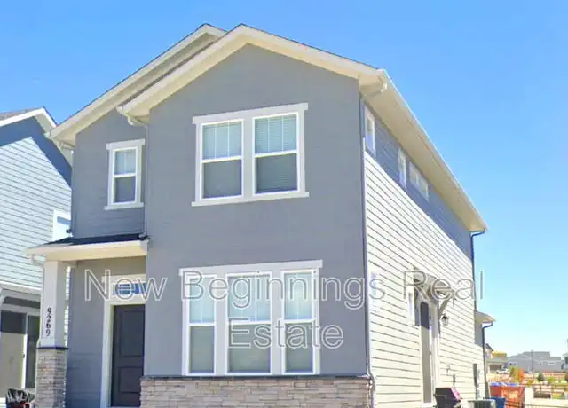 Property at 9269 Meccano Pt, Colorado Springs, CO, 80924, 3 beds, 2.5 baths, [object Object]