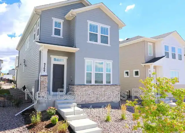 Property at 9269 Meccano Pt, Colorado Springs, CO, 80924, 3 beds, 2.5 baths, [object Object]