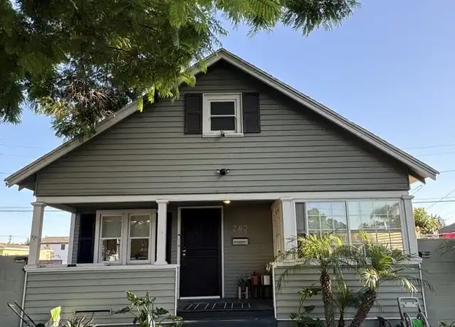 Property at 282 E 51st St Unit NA, Long Beach, CA, 90805, 3 beds, 2 baths, [object Object]