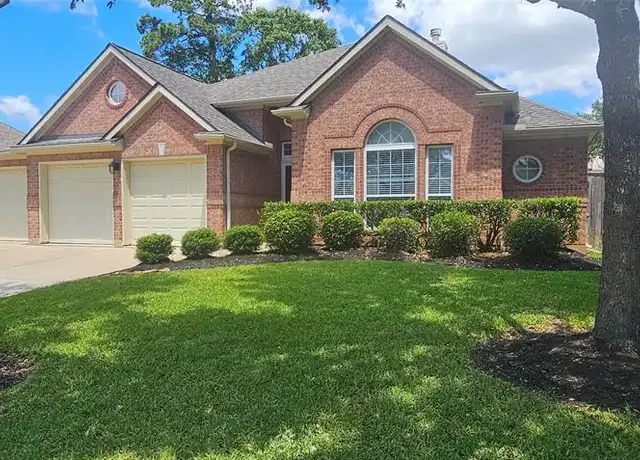 Property at 957 Firthwood Dr, Conroe, TX, 77301, 3 beds, 2.5 baths, [object Object]