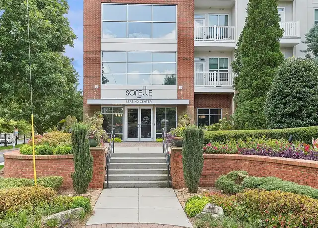 Property at Sorelle - 2399 Parkland Dr NE, Atlanta, GA, 30324, 1 bed, 1 bath, [object Object]