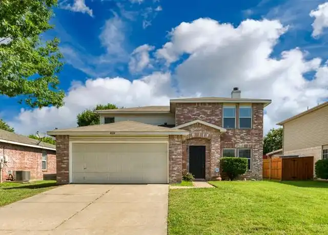Property at 4604 Green Meadow Dr, McKinney, TX, 75070, 4 beds, 2.5 baths, [object Object]