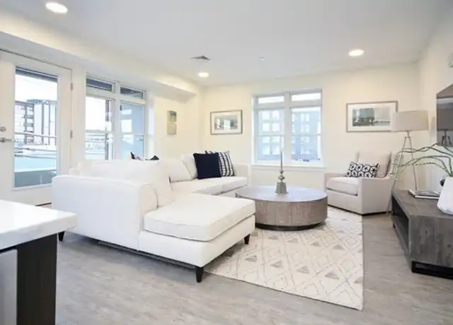 Property at 20 Penniman Rd #101, Allston, MA, 02134, 2 beds, 2 baths, [object Object]