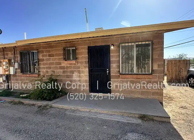 Property at 1227 W Riverview Blvd Unit 01, Tucson, AZ, 85745, 2 beds, 1 bath, [object Object]