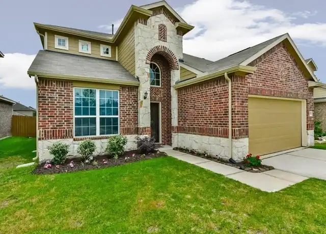 Property at 2575 Riverway Dr, Conroe, TX, 77304, 4 beds, 3.5 baths, [object Object]