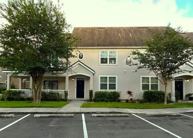 Property at 3213 Greenwich Village Blvd #204, Orlando, FL, 32835, 2 beds, 2 baths, [object Object]