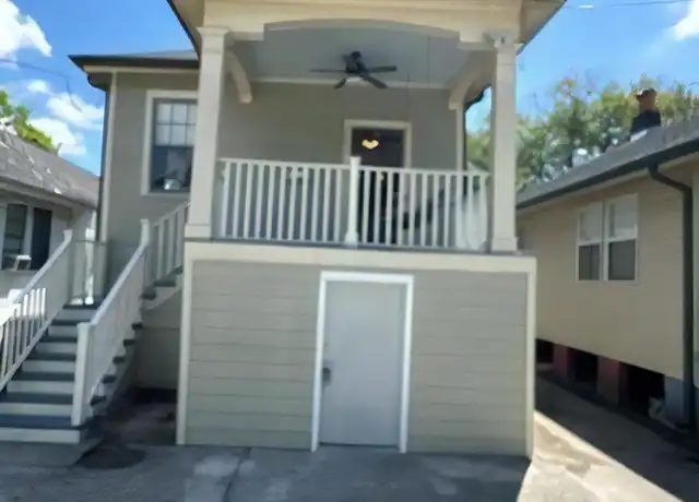 Property at 3827 Jena St Unit 1, New Orleans, LA, 70125, 4 beds, 2 baths, [object Object]