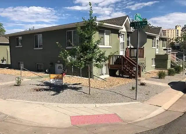 Property at Eagle Run - 705 Utica St, Denver, CO, 80204, 2 beds, 1 bath, [object Object]