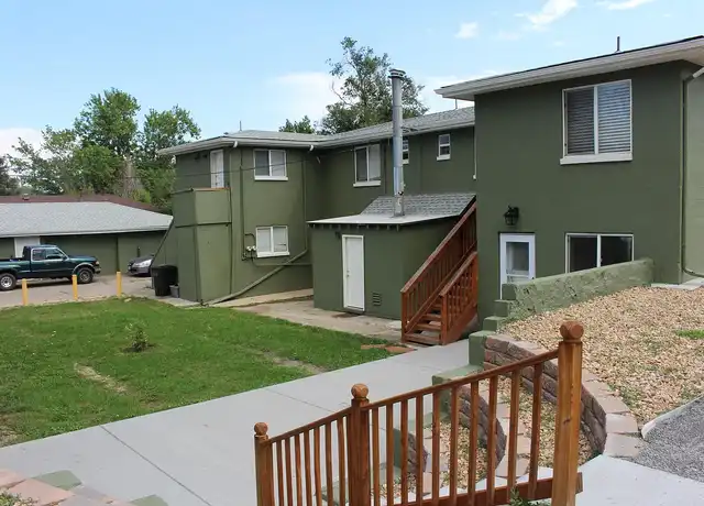 Property at Eagle Run - 705 Utica St, Denver, CO, 80204, 2 beds, 1 bath, [object Object]