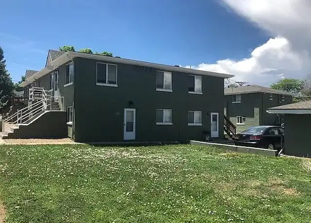 Property at Eagle Run - 705 Utica St, Denver, CO, 80204, 2 beds, 1 bath, [object Object]