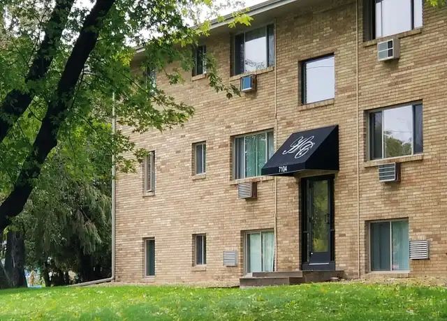 Property at 7104 36th Ave N Unit 9, Minneapolis, MN, 55427, 2 beds, 1 bath, [object Object]