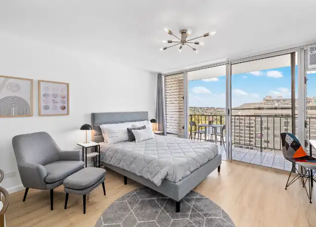 Property at 2345 Ala Wai Blvd, Honolulu, HI, 96815, 0 beds, 1 bath, [object Object]