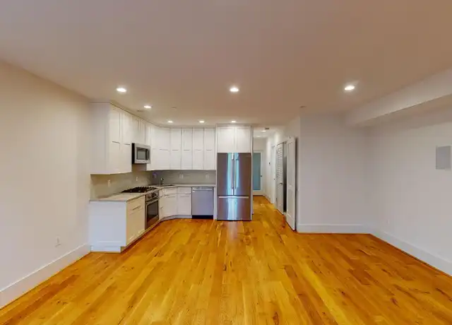 Property at 615 Upshur St NW Unit 2/B, Washington, DC, 20011, 2 beds, 2 baths, [object Object]