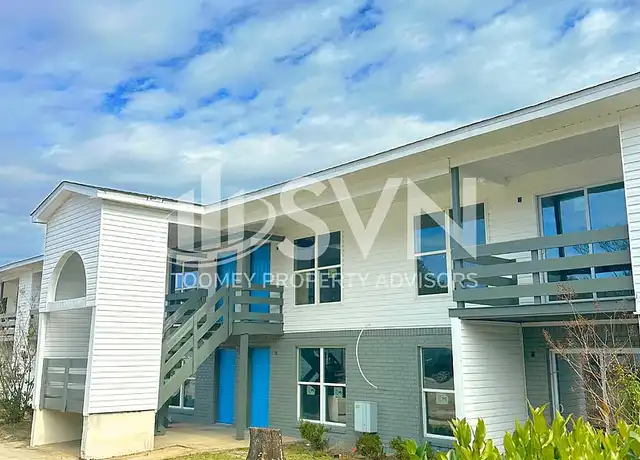 Property at WillowBrook Apartments - 4600 Twin Oaks Dr, Pensacola, FL, 32506, 2 beds, 1 bath, [object Object]