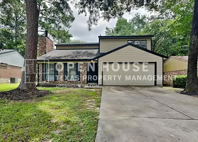 Property at 57 Rockfern Ct, Spring, TX, 77380, 3 beds, 2.5 baths, [object Object]