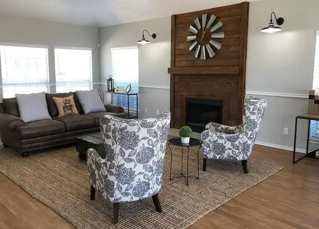 Property at Country Village of Sherman - 900 S FM 1417, Sherman, TX, 75092, 1-3 bed, 1-2 bath, [object Object]