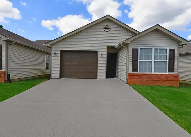 Property at Residences at Devanshire - 10638 Missoula Way, Knoxville, TN, 37932, 3 beds, 2 baths, [object Object]