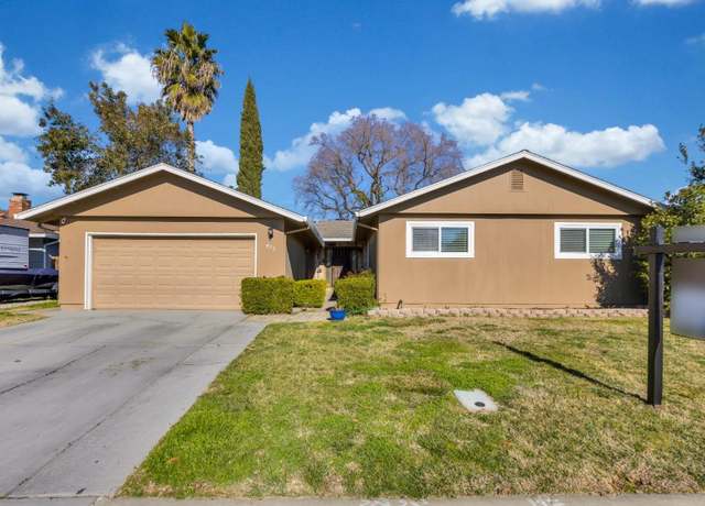 Photo of 416 Greenwood Dr, Woodland, CA 95695