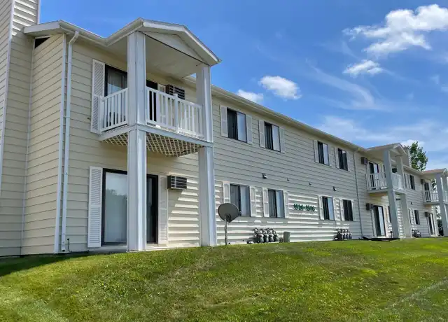 Property at Glacial Manor - 1524 12th St NW, Minot, ND, 58703, 2 beds, 1 bath, [object Object]