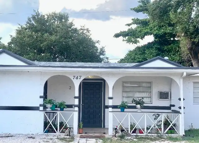 Property at 747 NW 77th Ter Unit 1 848, Miami, FL, 33150, 2 beds, 1 bath, [object Object]