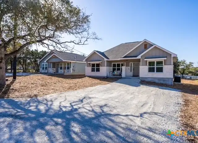 Property at 117 Lightning Bolt, Spring Branch, TX, 78070, 3 beds, 2 baths, [object Object]
