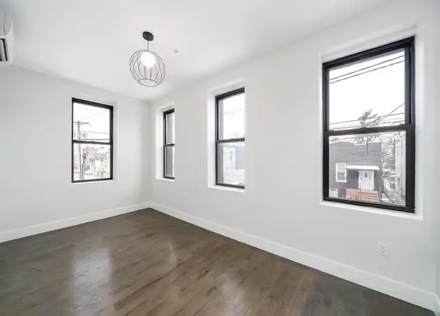 Property at 63 Irving St Unit 206, Jersey City, NJ, 07307, 2 beds, 1 bath, [object Object]