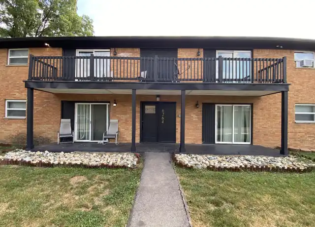 Property at 6264 Eastridge Dr, Indianapolis, IN, 46219, 2 beds, 1 bath, [object Object]