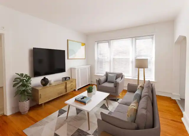 Property at 5336-5338 S. Hyde Park Boulevard - 5338 S Hyde Park Blvd, Chicago, IL, 60615, 0 beds, 1 bath, [object Object]