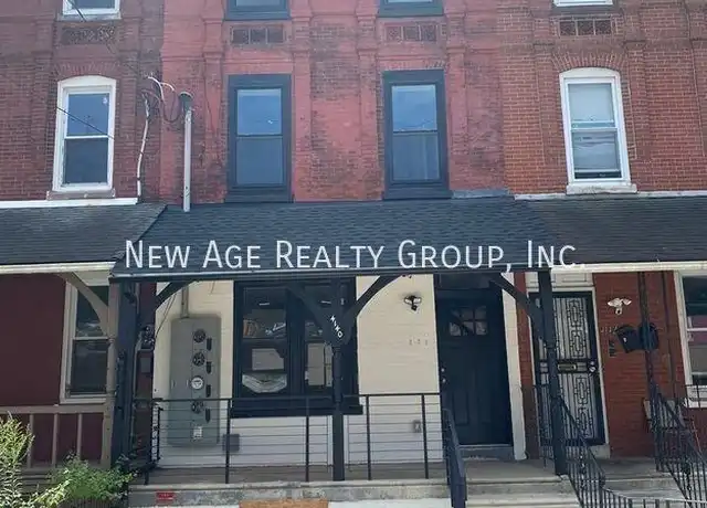 Property at 4140 Parrish St Unit 3, Philadelphia, PA, 19104, 2 beds, 2 baths, [object Object]