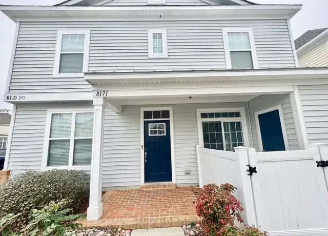 Property at 8171 Captains Way, Norfolk, VA, 23518, 3 beds, 2.5 baths, [object Object]