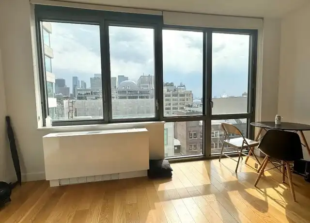 Property at 606 W 57th St Unit 2018, New York, NY, 10019, 0 beds, 1 bath, [object Object]