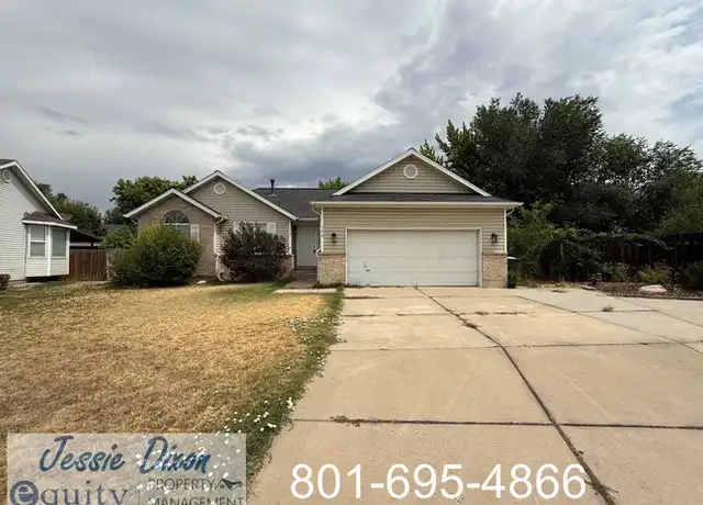 Property at 108 W Oaks Dr, Ogden, UT, 84404, 4 beds, 3 baths, [object Object]
