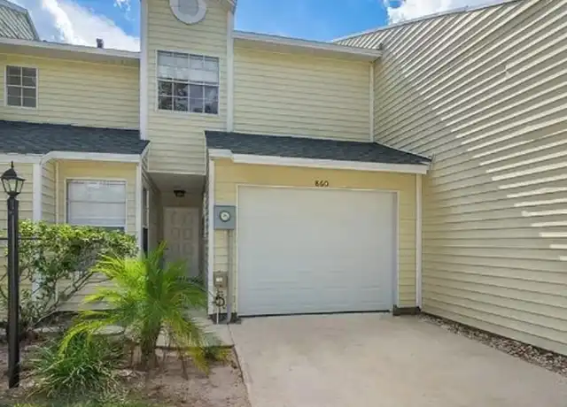 Property at 860 Westshore Ct, Casselberry, FL, 32707, 2 beds, 2 baths, [object Object]
