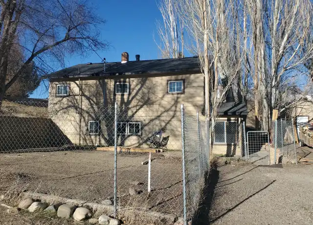 Property at 326 Liberty St, Rock Springs, WY, 82901, 4 beds, 2 baths, [object Object]