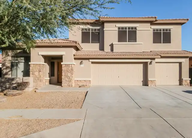 Property at 5206 W Bowker St, Laveen, AZ, 85339, 5 beds, 3 baths, [object Object]
