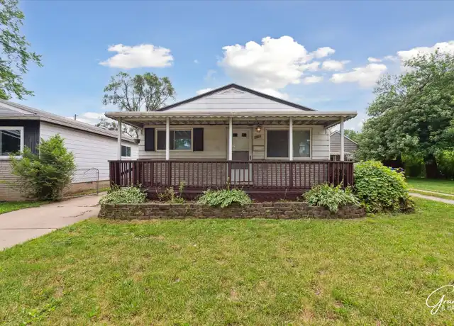 Property at 8684 Republic Ave, Warren, MI, 48089, 3 beds, 1 bath, [object Object]