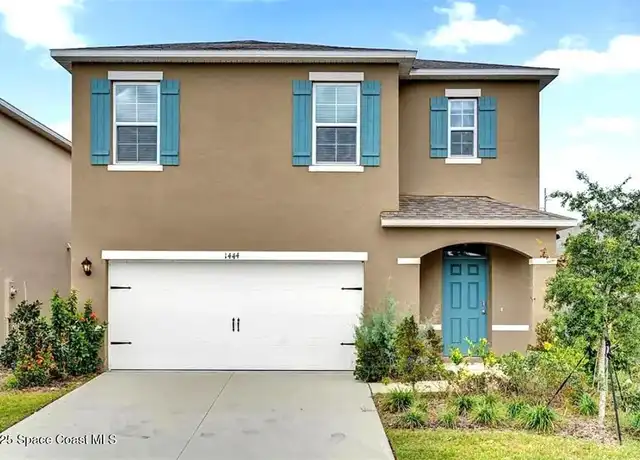 Property at 1444 Berry Ln, Davenport, FL, 33837, 5 beds, 3 baths, [object Object]