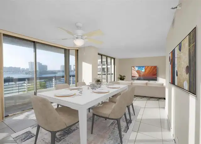 Property at 3530 Mystic Pointe Dr #710, Aventura, FL, 33180, 2 beds, 2 baths, [object Object]