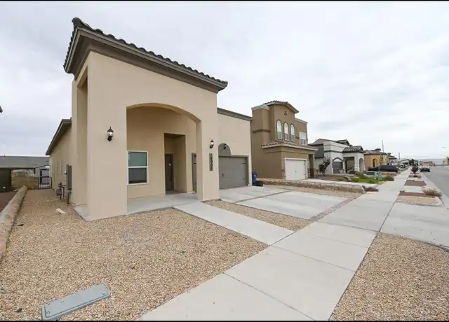 Property at 14905 Tierra Haven Ave, El Paso, TX, 79938, 4 beds, 2 baths, [object Object]
