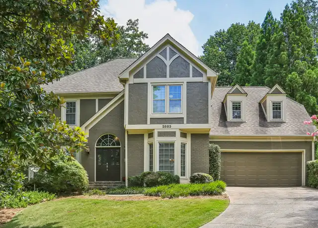 Property at 2883 Wynfair Dr, Marietta, GA, 30062, 5 beds, 3 baths, [object Object]