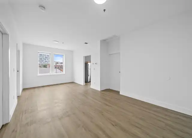 Property at 203 Academy St Unit 422, Jersey City, NJ, 07306, 2 beds, 1 bath, [object Object]