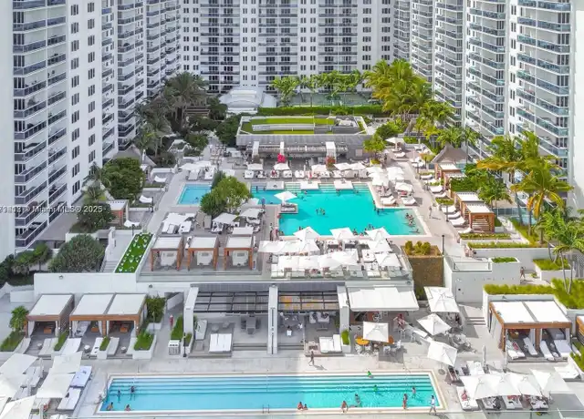 Property at 2301 Collins Ave #420, Miami Beach, FL, 33139, 0 beds, 1 bath, [object Object]