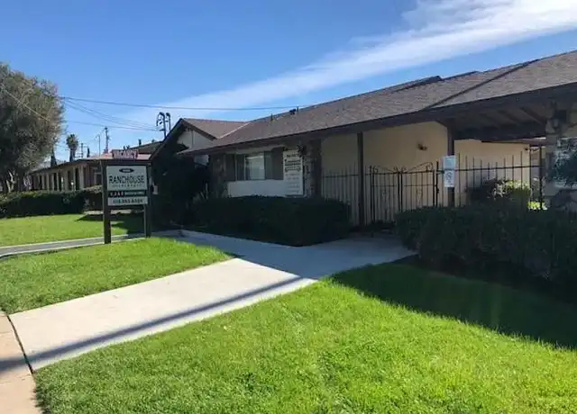 Property at Ranchouse Apartments - 1233 E Madison Ave, El Cajon, CA, 92021, 1-3 bed, 1-2 bath, [object Object]