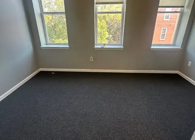 Property at 1808 N Calvert St Unit 3, Baltimore, MD, 21202, 1 bed, 1 bath, [object Object]