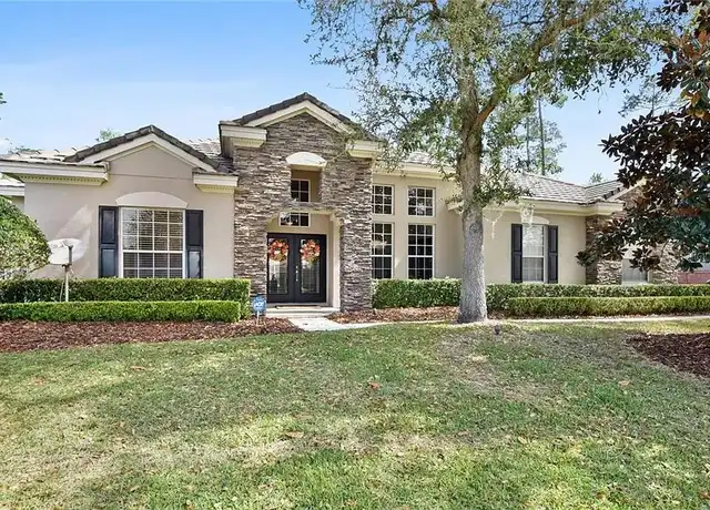 Property at 1560 Shadowmoss Cir, Lake Mary, FL, 32746, 5 beds, 4 baths, [object Object]
