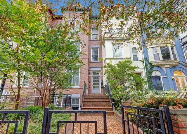 Property at 1346 Kenyon St NW Unit 3, Washington, DC, 20010, 1 bed, 1 bath, [object Object]