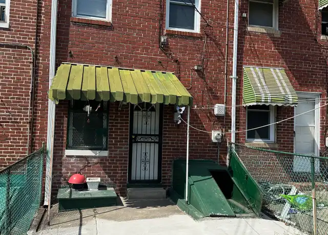 Property at 1035 N Kenwood Ave, Baltimore, MD, 21205, 2 beds, 2 baths, [object Object]