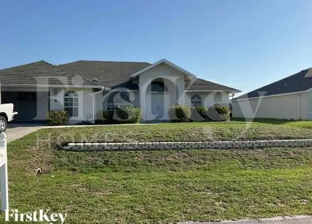 Property at 115 NW 9th St, Cape Coral, FL, 33993, 3 beds, 2 baths, [object Object]